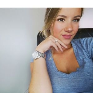 Meet your Posher, Gabrielle